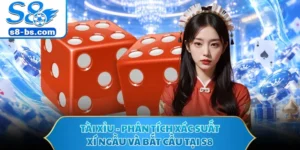 Tài Xỉu - Phân Tích Xác Suất Xí Ngầu Và Bắt Cầu Tại S8